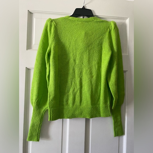 Lilly Pulitzer Angeli Sweater Set Fresh Citrus - Picture 3 of 4